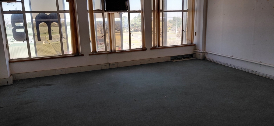 Commercial Property for Sale in Welkom Free State